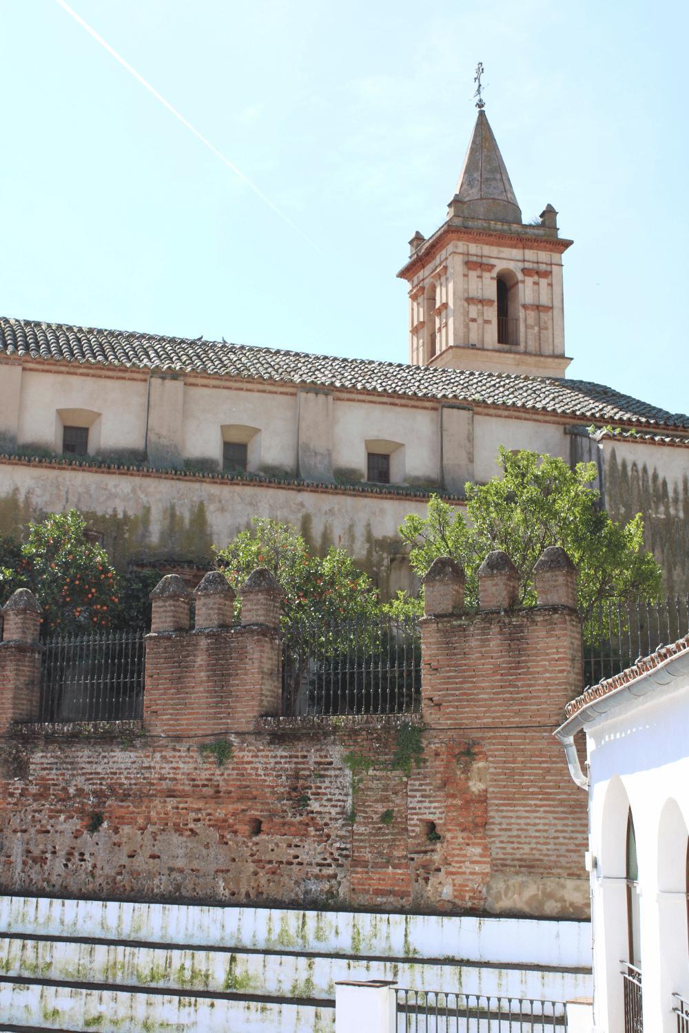 Villa El Balcon De Linares By Sierra Viva Linares de la Sierra Exterior foto